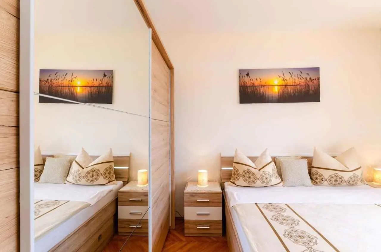 Two-Bedroom Apartment In Crikvenica Xxxi