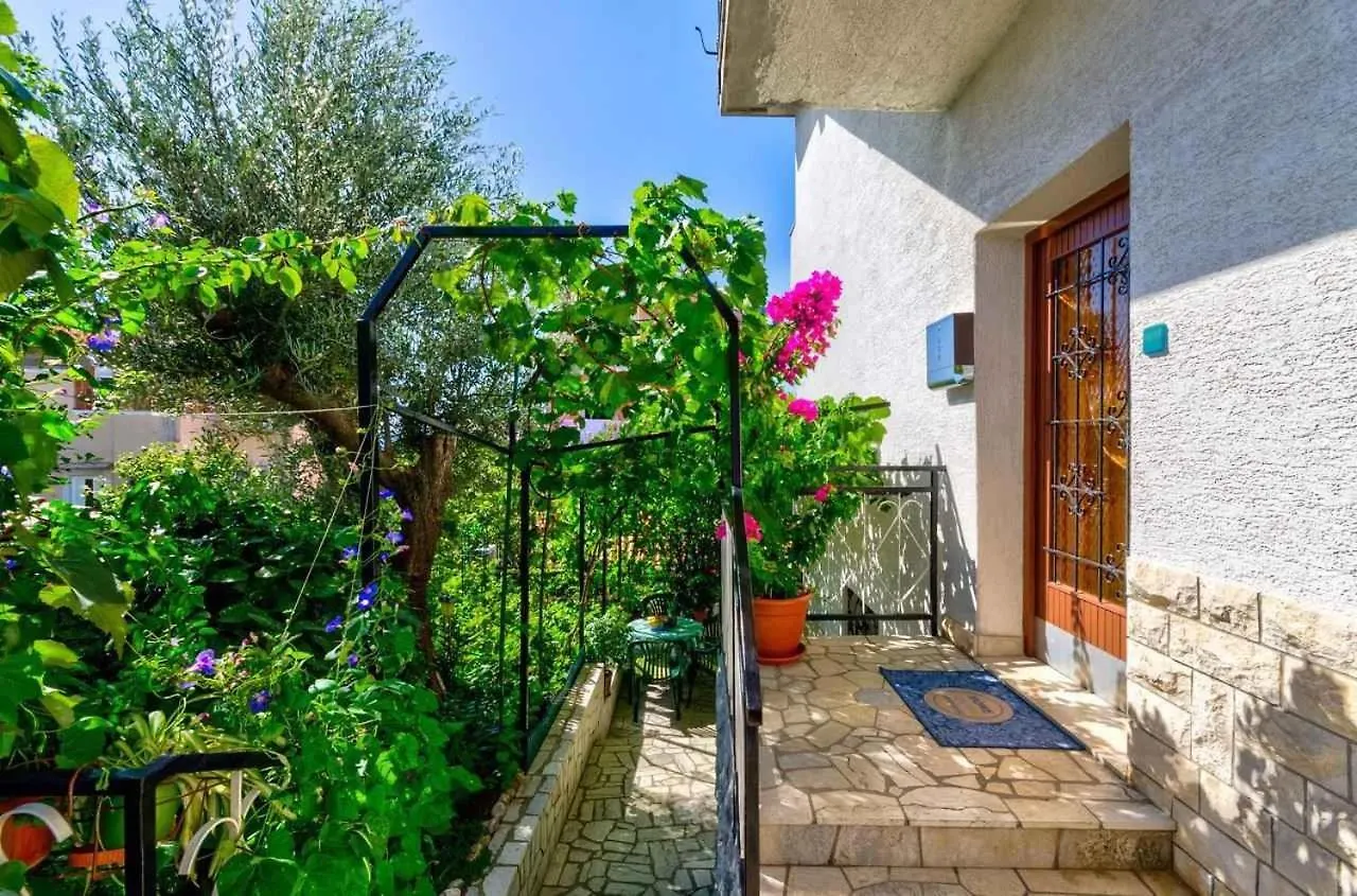 Two-Bedroom Apartment In Crikvenica Xxxi