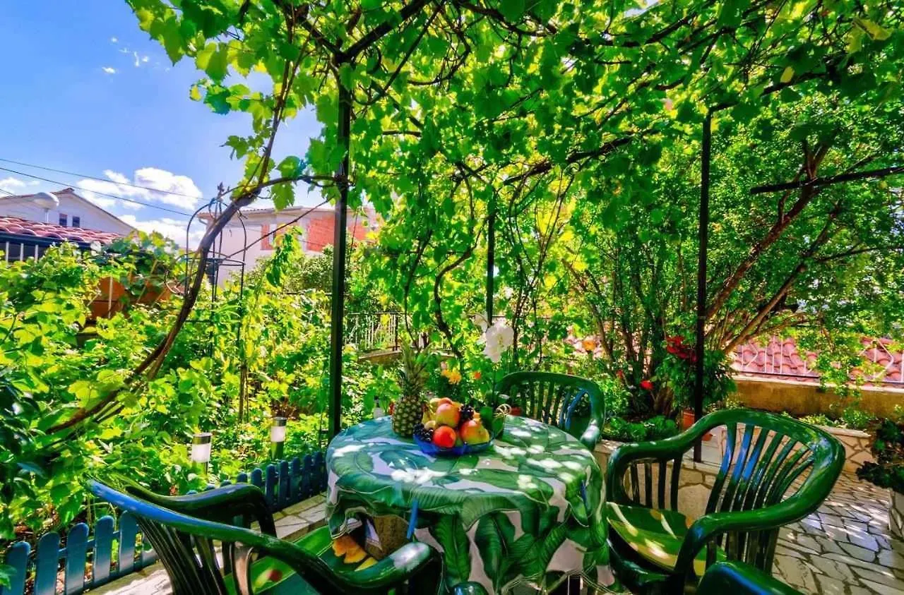 Two-Bedroom Apartment In Crikvenica Xxxi