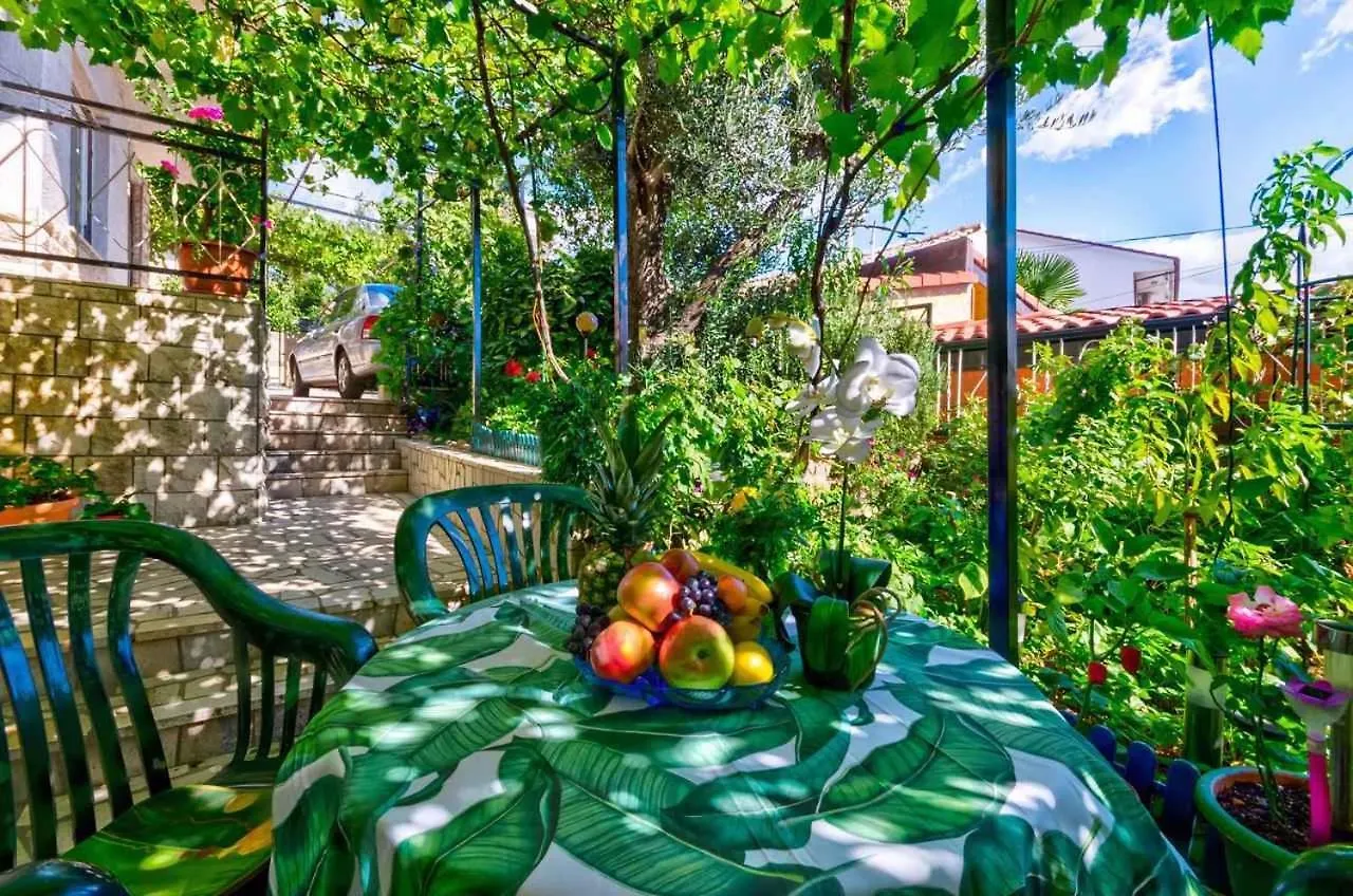 Two-Bedroom Apartment In Crikvenica Xxxi 0*,