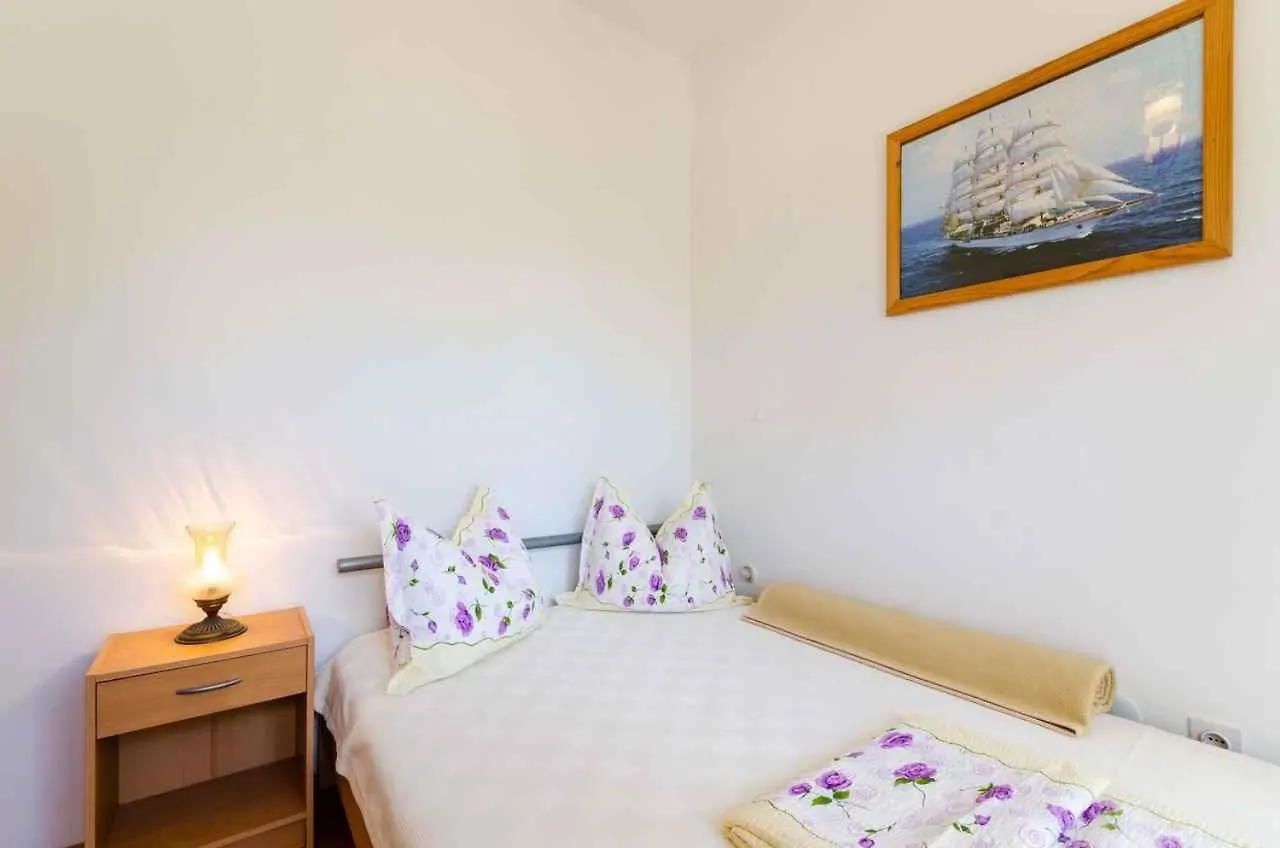 Two-Bedroom Apartment In Crikvenica Xxxi