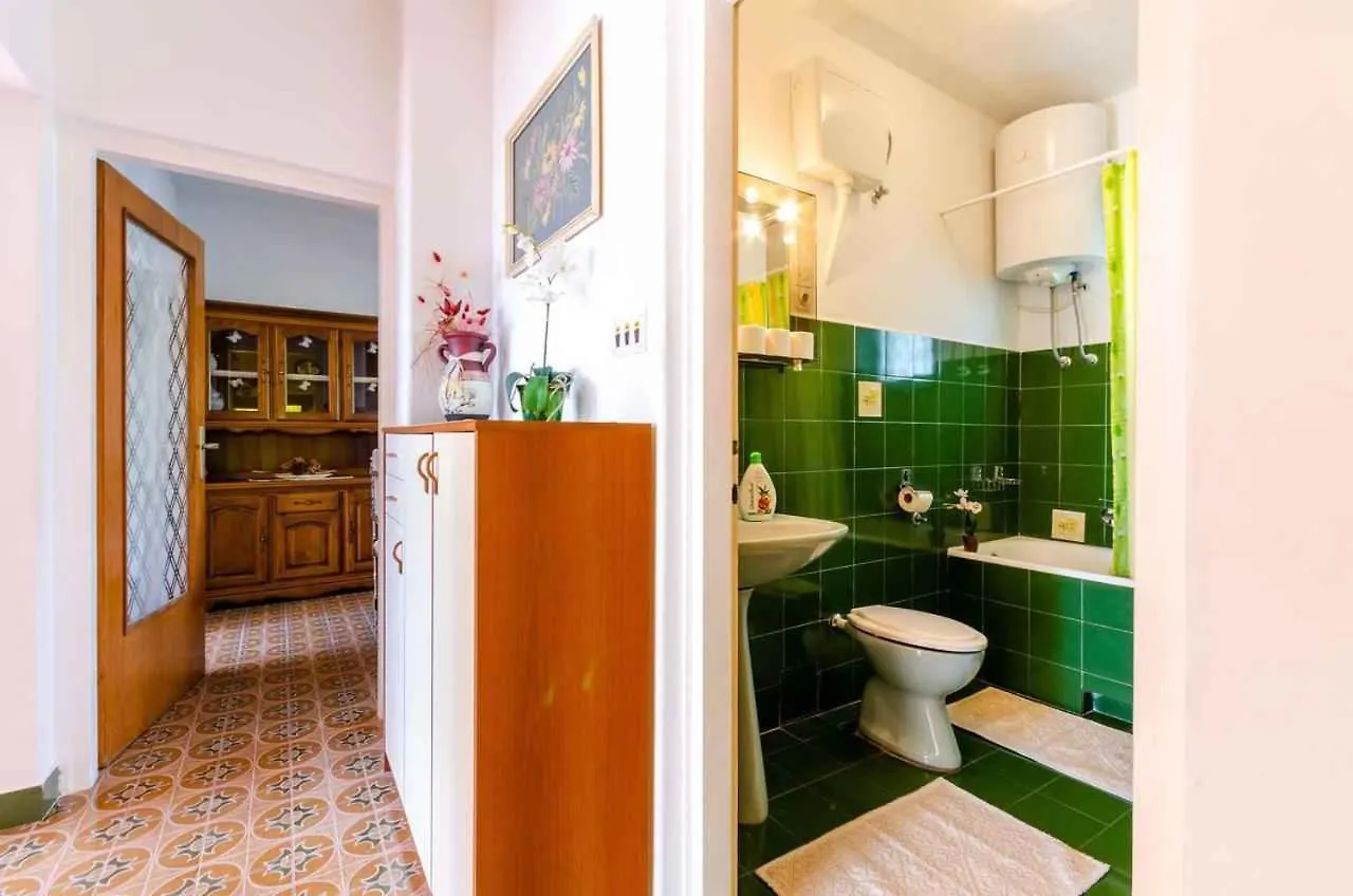 Two-Bedroom Apartment In Crikvenica Xxxi