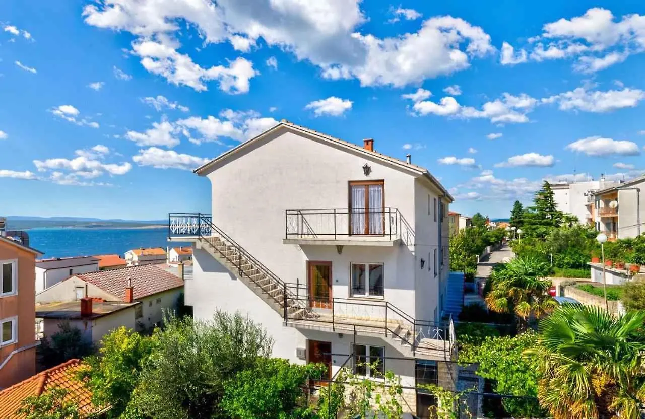 Two-Bedroom Apartment In Crikvenica Xxxi