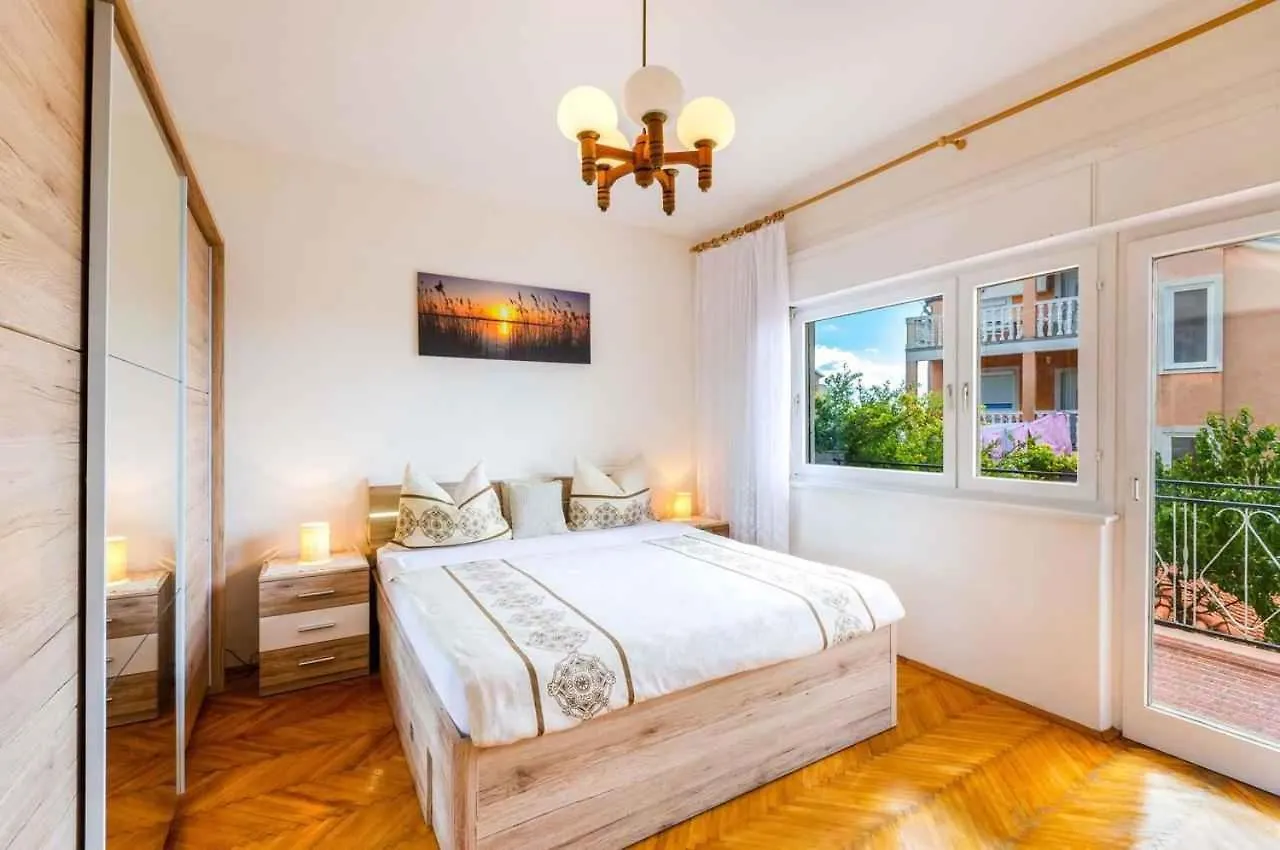 Two-Bedroom Apartment In Crikvenica Xxxi